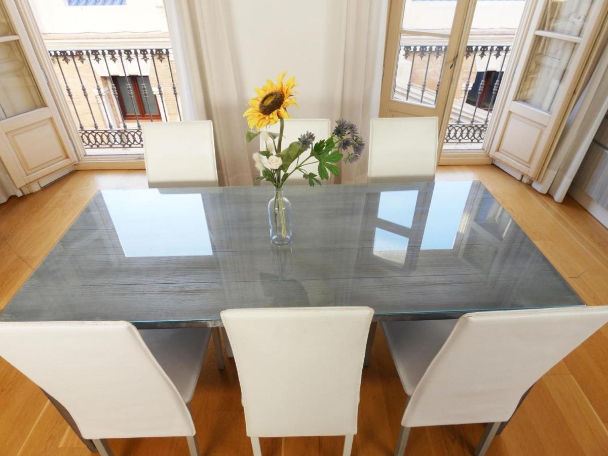 Apartamento Echegaray Premium Cathedral 2